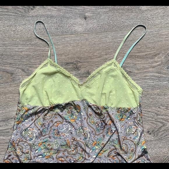 Calvin Klein slip patterned multi coloured - Picture 4 of 6